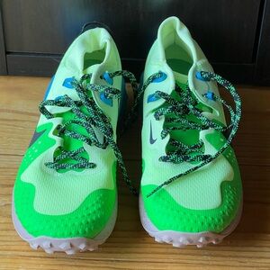 Nike Trail Running Shoes